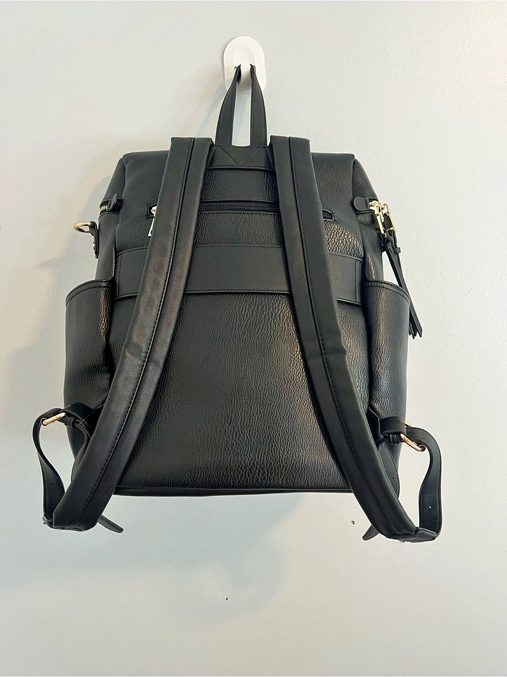 Poppy & Peonies
Backpack - Picture 6 of 9